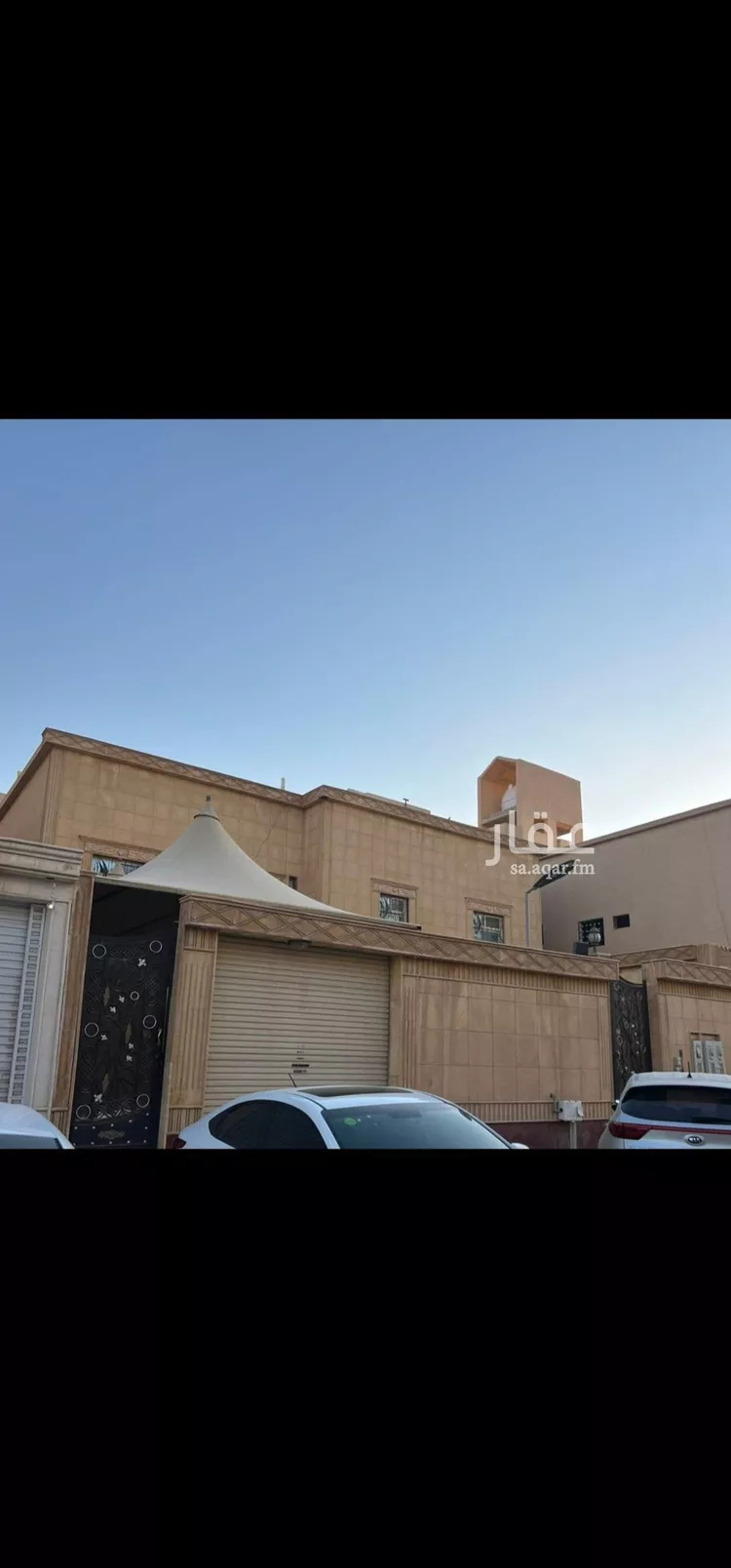 شقة للإيجار في شارع شعيراء, حي عكاظ, مدينة الرياض, منطقة الرياض