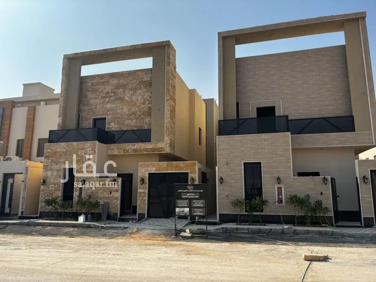 فيلا للبيع في شارع يحيى الأنطاكي, حي المهدية, مدينة الرياض, منطقة الرياض صورة 5