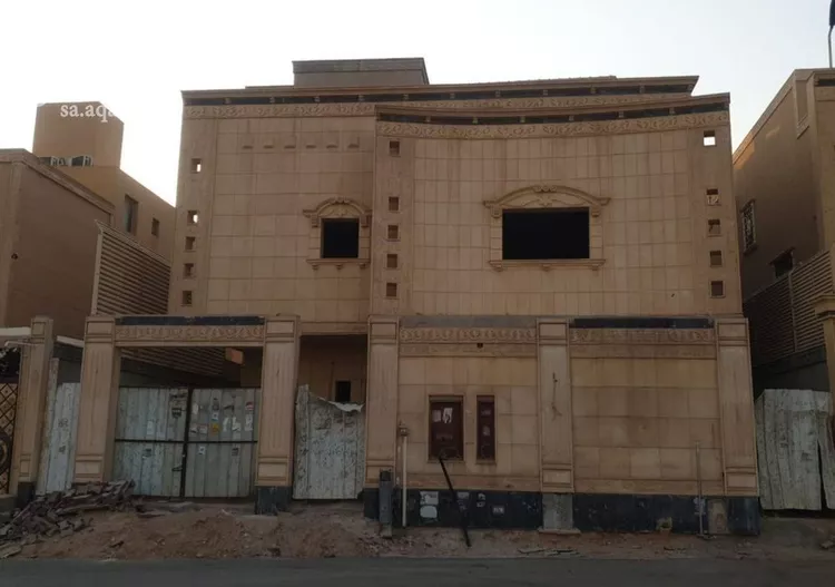 Villa for Sale in Riyadh Al Hazm