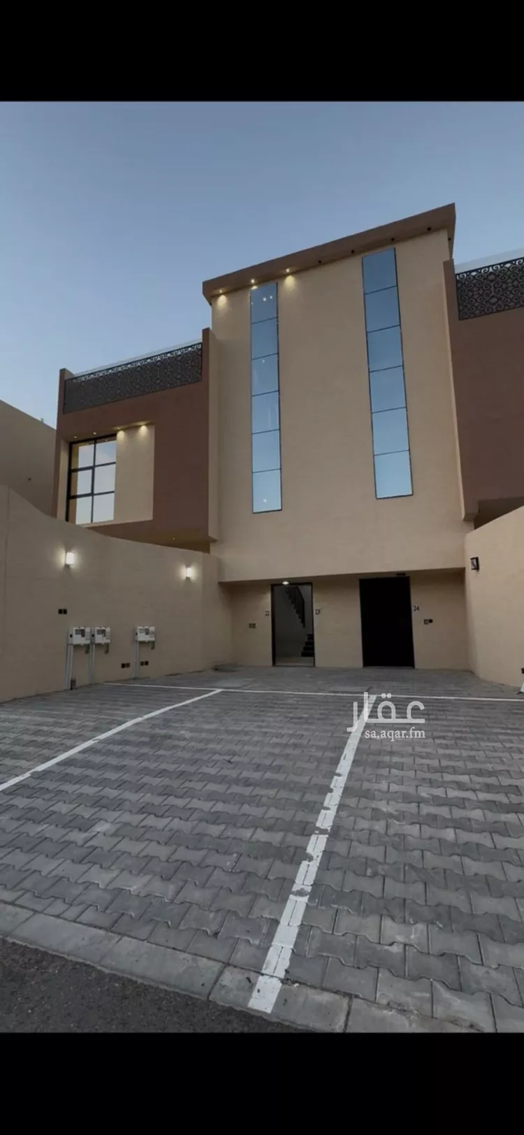 Apartment for Sale in Riyadh Okaz