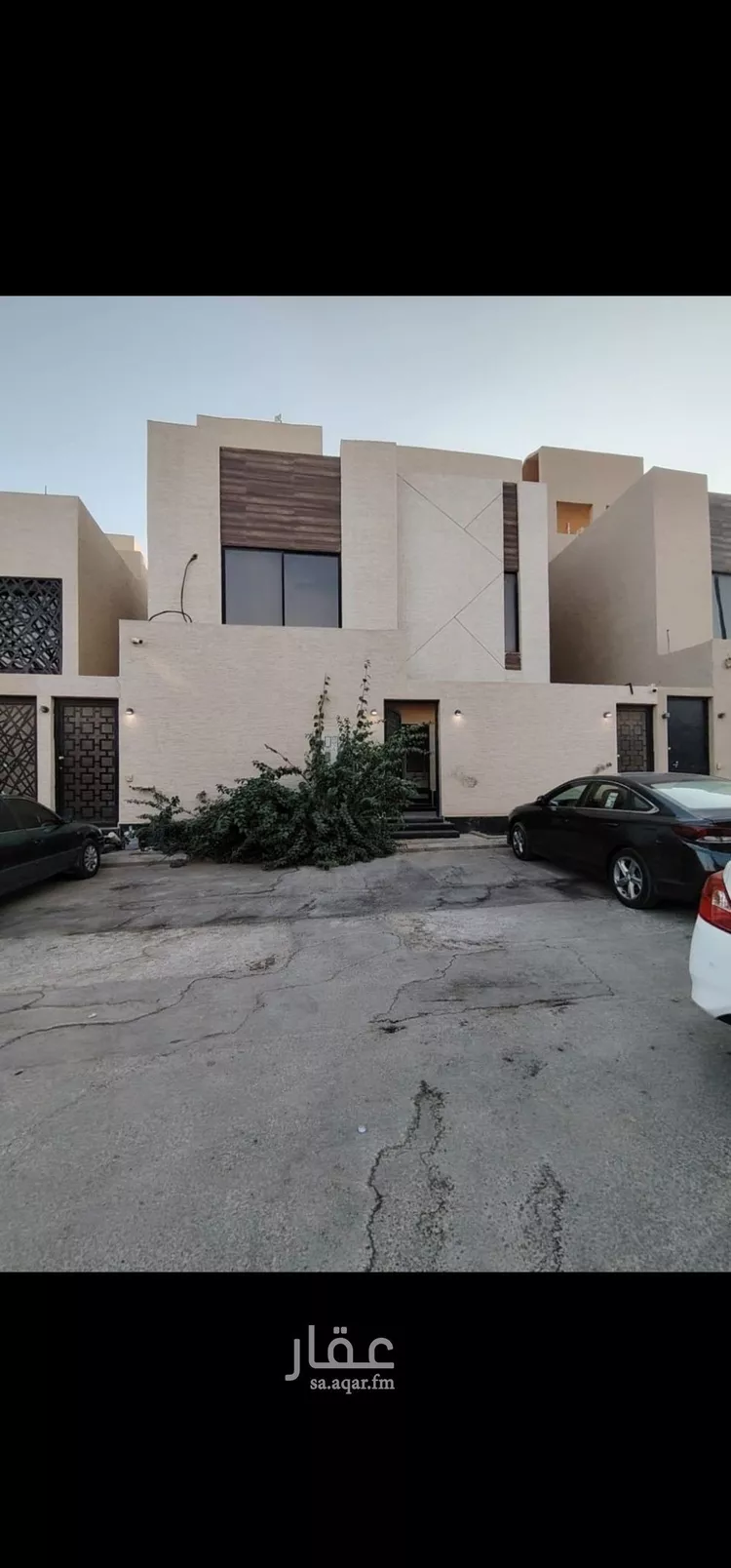 فيلا للبيع في شارع ابن مشرف, حي عكاظ, مدينة الرياض, منطقة الرياض