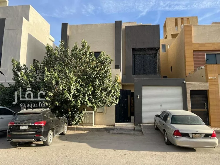 فيلا للبيع في شارع عبدالله خضري, حي العارض, مدينة الرياض, منطقة الرياض