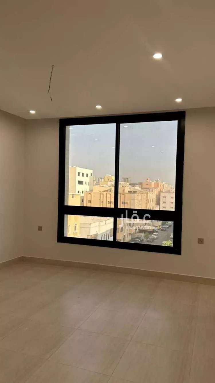 شقة للبيع في شارع ابو سفيان مدلوك, حي النعيم, مدينة جدة, منطقة مكة المكرمة صورة 3