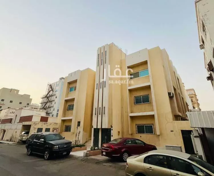 أرض للبيع في شارع جابر ابن سنان, حي الفيصلية, مدينة جدة, منطقة مكة المكرمة صورة 2