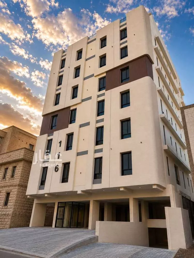 Apartment for Sale in Jeddah As Salamah