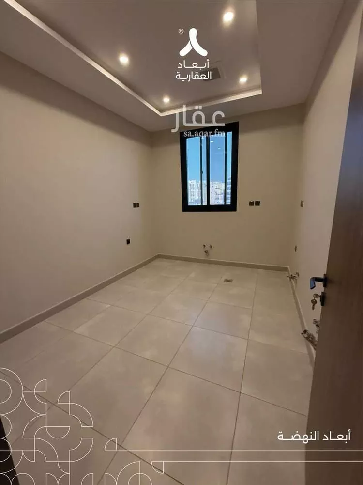 شقة للإيجار في شارع المناهج, حي النهضة, مدينة جدة, منطقة مكة المكرمة