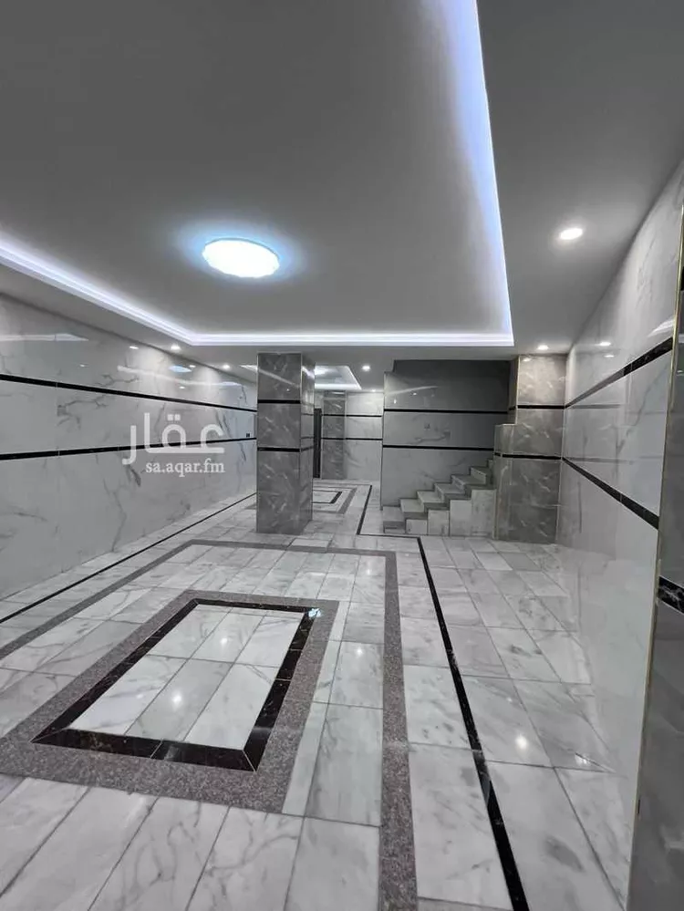 شقة للبيع في شارع يوسف الكوفي, حي الواحة, مدينة جدة, منطقة مكة المكرمة