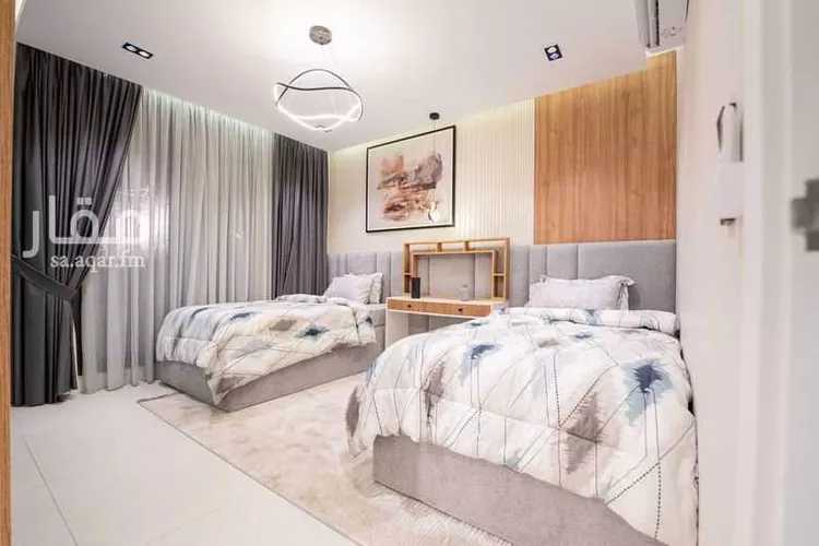 Apartment for Sale in Jeddah An Nuzhah