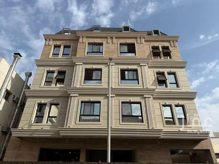 Apartment for Sale in Jeddah Al Hamra