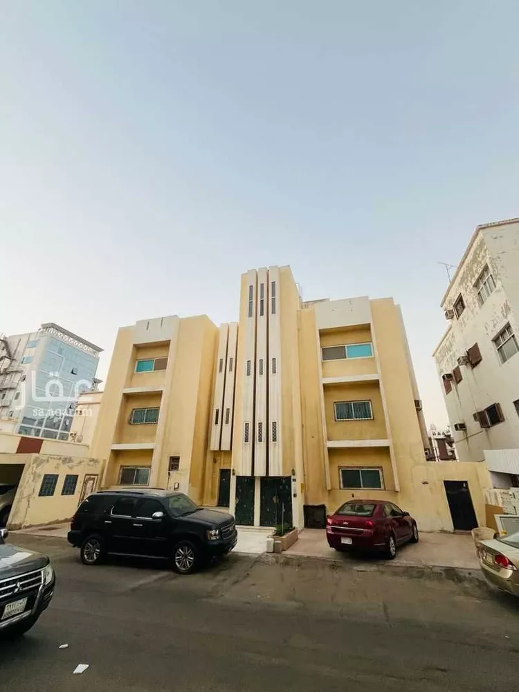 أرض للبيع في شارع جابر ابن سنان, حي الفيصلية, مدينة جدة, منطقة مكة المكرمة