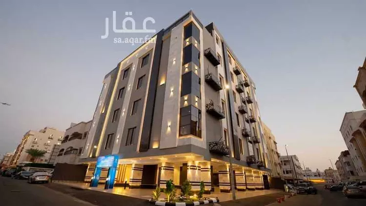 Apartment for Sale in Jeddah Al Marwah