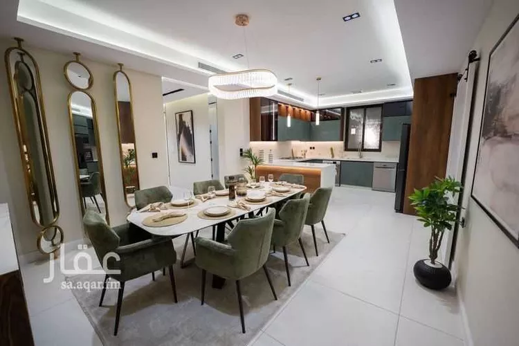 Apartment for Sale in Jeddah An Nuzhah صورة 2