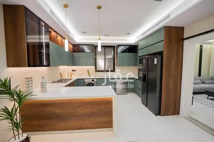 Apartment for Sale in Jeddah An Nuzhah صورة 4