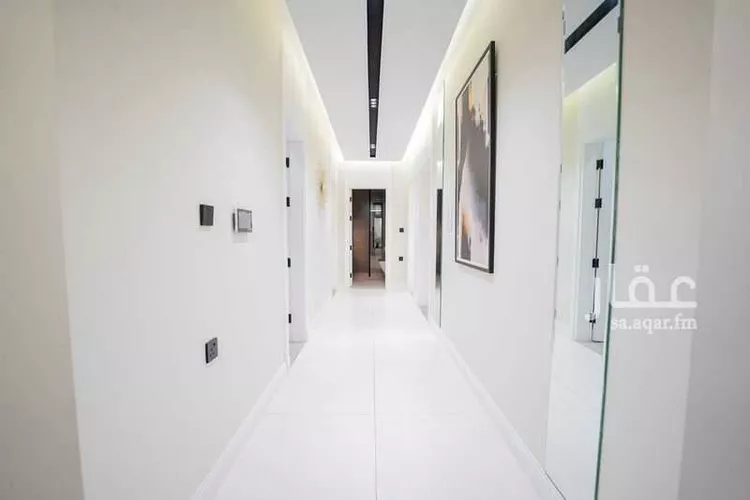Apartment for Sale in Jeddah An Nuzhah
