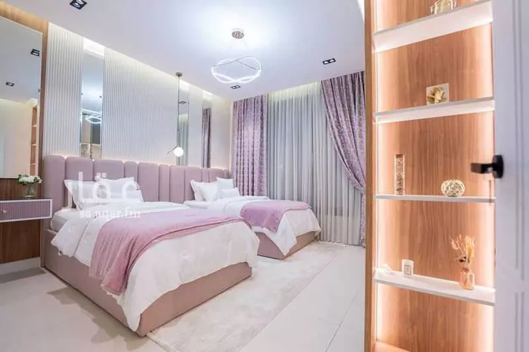 Apartment for Sale in Jeddah An Nuzhah صورة 2