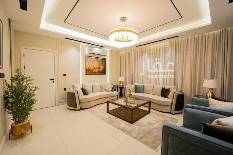 Apartment for Sale in Jeddah An Nuzhah صورة 4