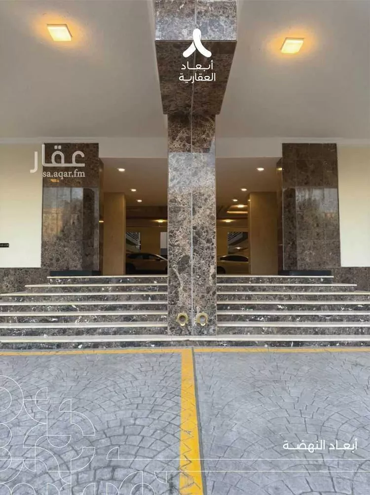 شقة للإيجار في شارع المناهج, حي النهضة, مدينة جدة, منطقة مكة المكرمة صورة 5