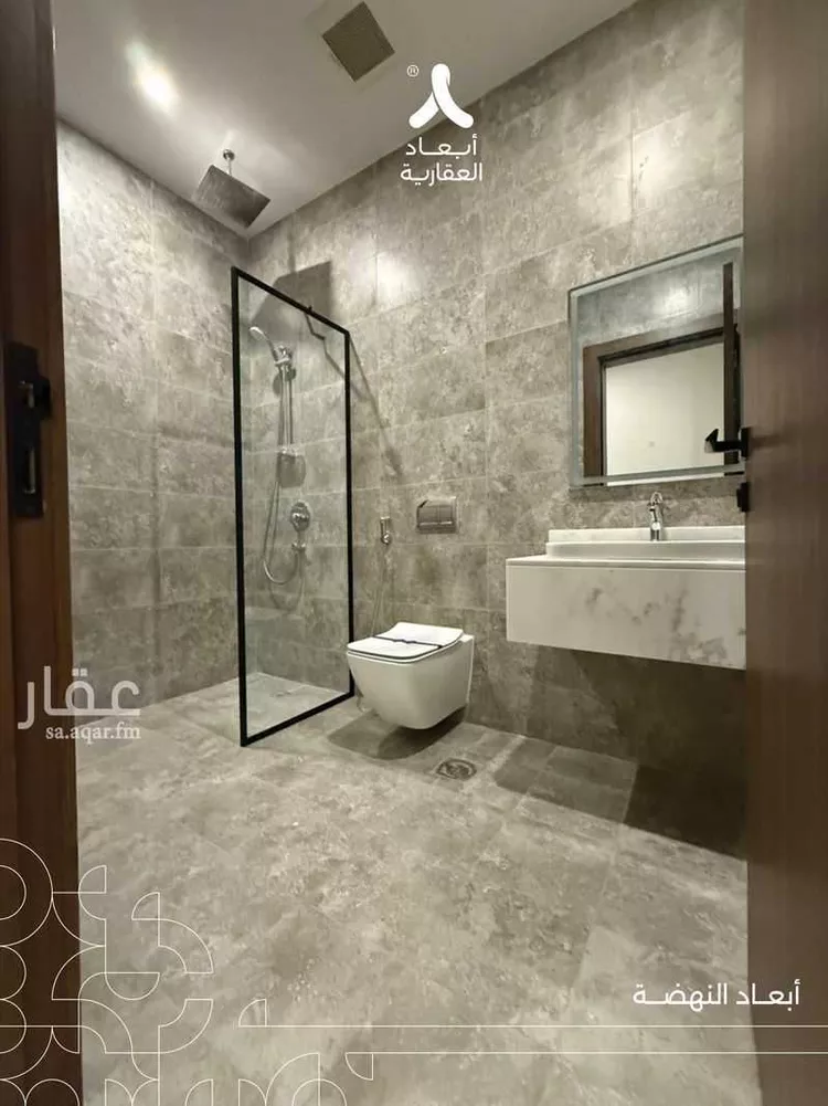 شقة للإيجار في شارع المناهج, حي النهضة, مدينة جدة, منطقة مكة المكرمة صورة 4