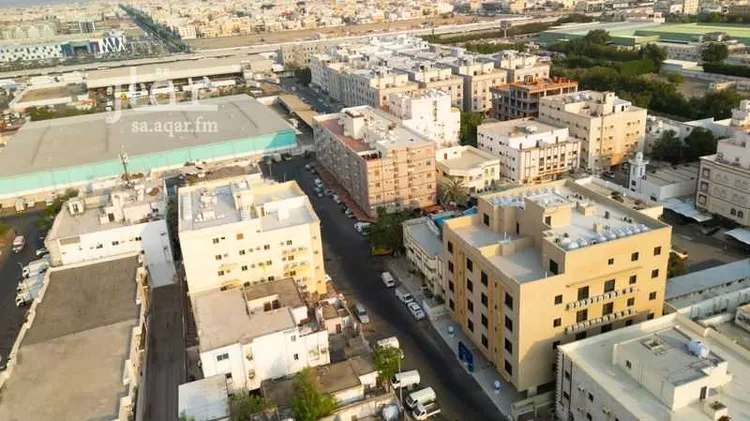 شقة للبيع في شارع النعمان خدمه, حي الربوة, مدينة جدة, منطقة مكة المكرمة صورة 3