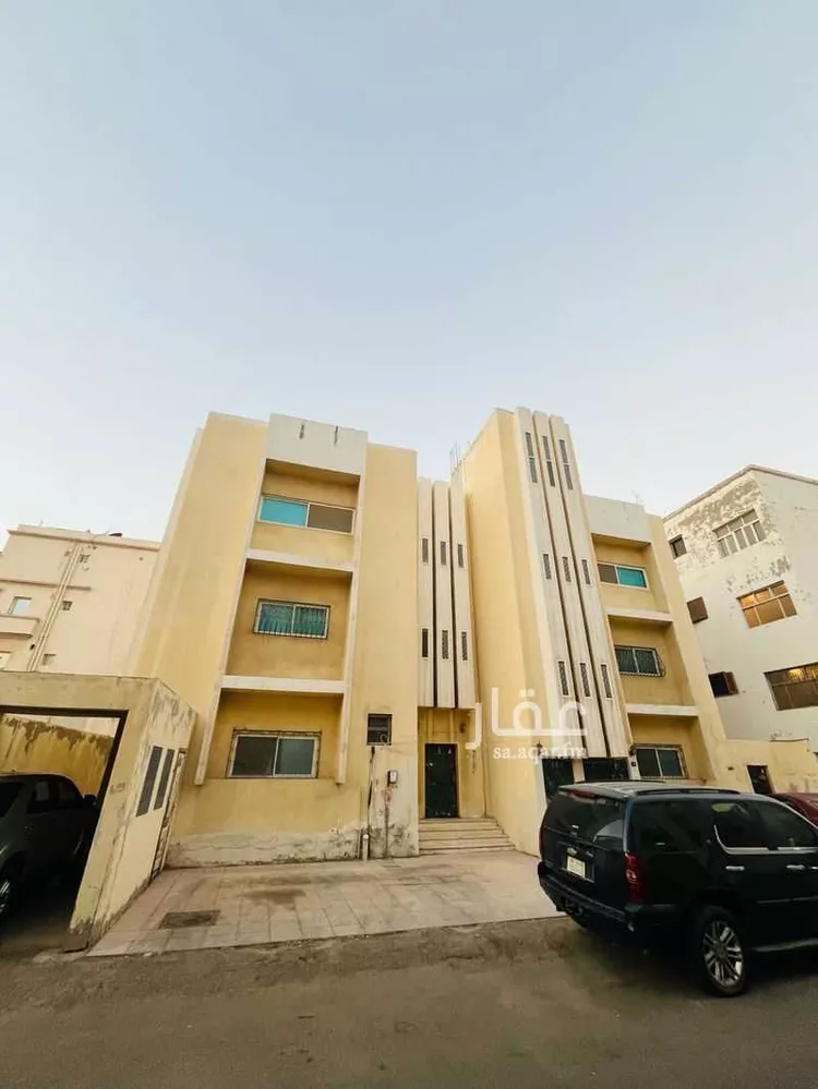 أرض للبيع في شارع جابر ابن سنان, حي الفيصلية, مدينة جدة, منطقة مكة المكرمة صورة 3