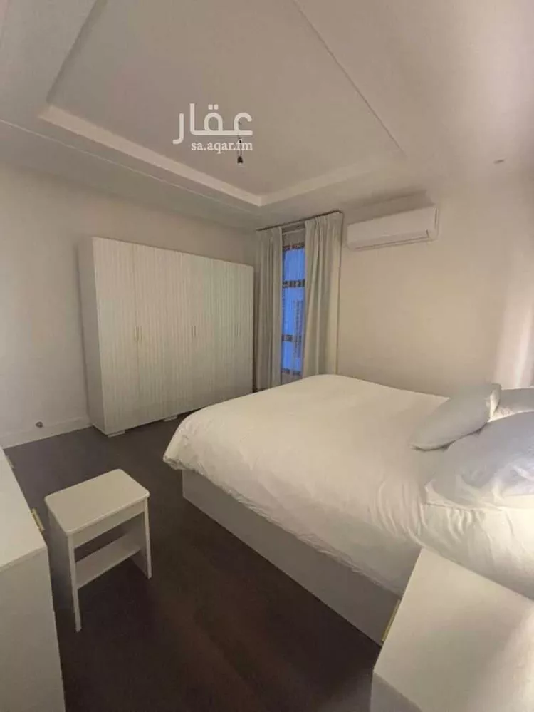 استديو مفروش للحجز في شارع أحمد بن محمد الحاوي, حي الواحة, جدة صورة 3