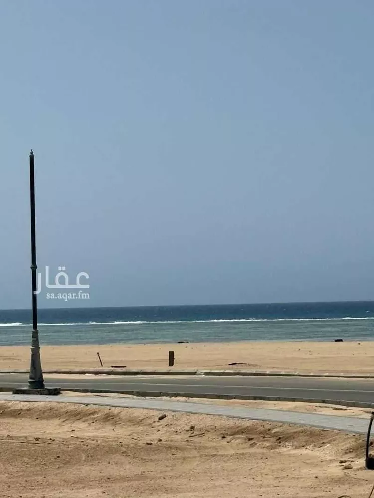 أرض للبيع في شارع التراحم, حي الملك عبدالله الاقتصادية, مدينة مدينة الملك عبدالله الإقتصاديه, منطقة مكة المكرمة صورة 2