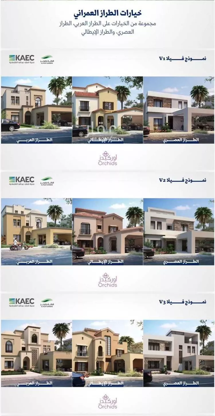 أرض للبيع في حي الملك عبدالله الاقتصادية, مدينة مدينة الملك عبدالله الاقتصادية, منطقة مكة المكرمة صورة 3