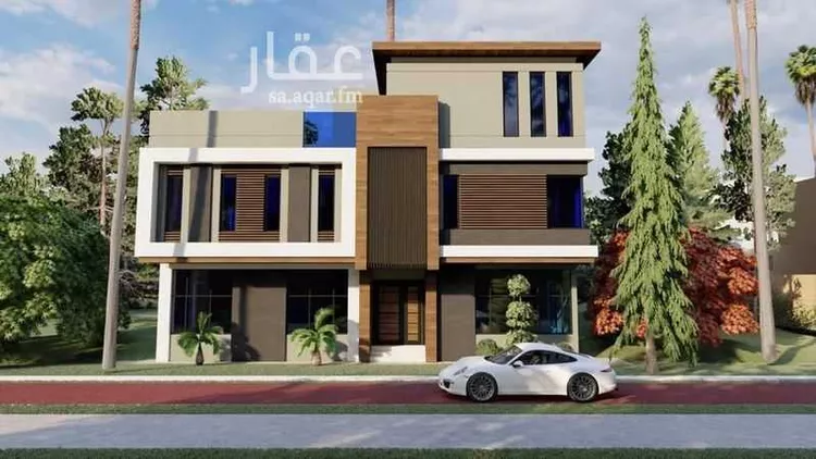 Villa for Sale in Jeddah Al Riyadh صورة 2