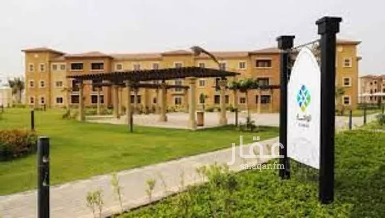 شقة للبيع في شارع شارع صفوى, حي الملك عبدالله الاقتصادية, مدينة مدينة الملك عبدالله الاقتصادية, منطقة مكة المكرمة صورة 2