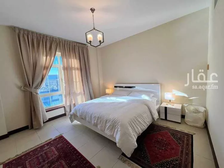 شقة للبيع في شارع ناردين, حي الملك عبدالله الاقتصادية, مدينة مدينة الملك عبدالله الاقتصادية, منطقة مكة المكرمة 8