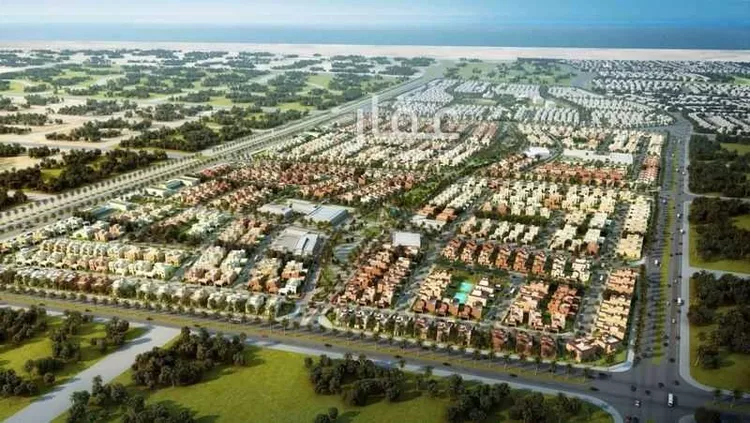 أرض للبيع في شارع البلح, حي الملك عبدالله الاقتصادية, مدينة الملك عبدالله الاقتصادية, منطقة مكة المكرمة صورة 5