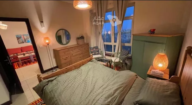 شقة للبيع في شارع ناردين, حي الملك عبدالله الاقتصادية, مدينة الملك عبدالله الاقتصادية, منطقة مكة المكرمة 11
