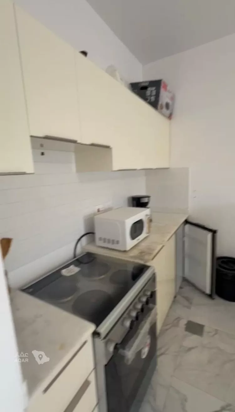 Studio for sale in King Abdullah Economic City ِAl Murooj 6