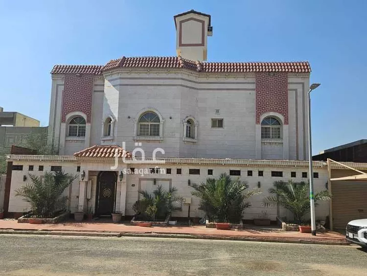 فيلا للبيع في شارع البيداء, حي الملك فهد, مدينة مكة المكرمة, منطقة مكة المكرمة صورة 2