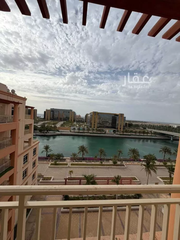 شقة للبيع في شارع ناردين, حي الملك عبدالله الاقتصادية, مدينة مدينة الملك عبدالله الاقتصادية, منطقة مكة المكرمة 20