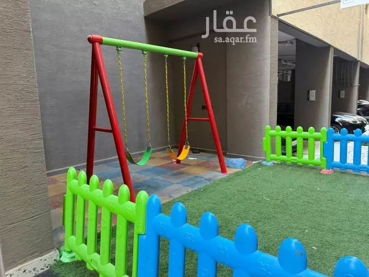 شقة للإيجار في شارع المرواء, حي المروة, مدينة جدة, منطقة مكة المكرمة صورة 5