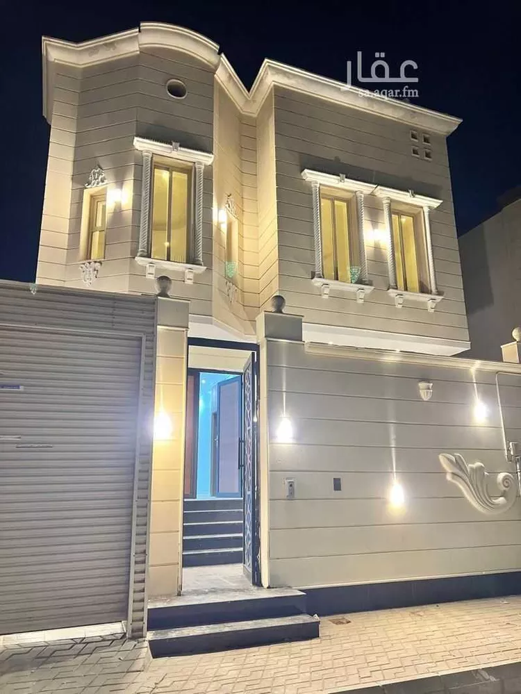 فيلا للإيجار في شارع عبد الله الأنصاري, حي طيبة, مدينة جدة, منطقة مكة المكرمة