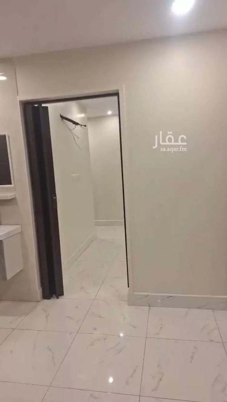 شقة للإيجار في شارع عبدالله ابن عامر, حي المروة, مدينة جدة, منطقة مكة المكرمة صورة 2