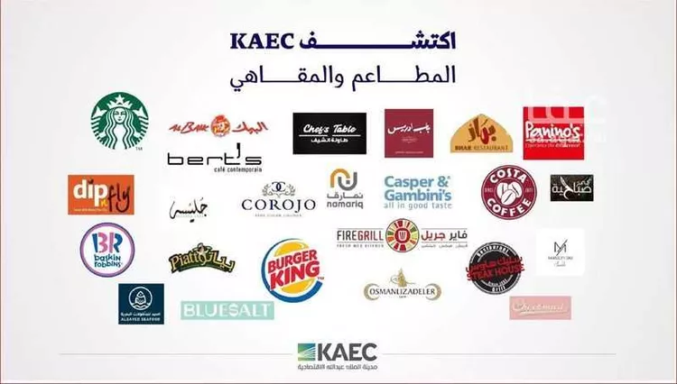 أرض للبيع في شارع المرجان, حي الملك عبدالله الاقتصادية, مدينة الملك عبدالله الاقتصادية, منطقة مكة المكرمة 13