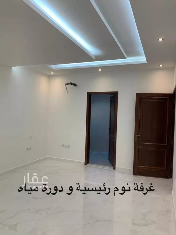 شقة للإيجار في شارع بكار الثقفي, حي الأصالة, مدينة جدة, منطقة مكة المكرمة صورة 5