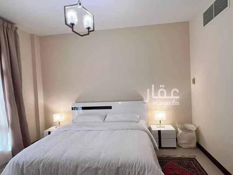 شقة للبيع في شارع ناردين, حي الملك عبدالله الاقتصادية, مدينة مدينة الملك عبدالله الاقتصادية, منطقة مكة المكرمة 14