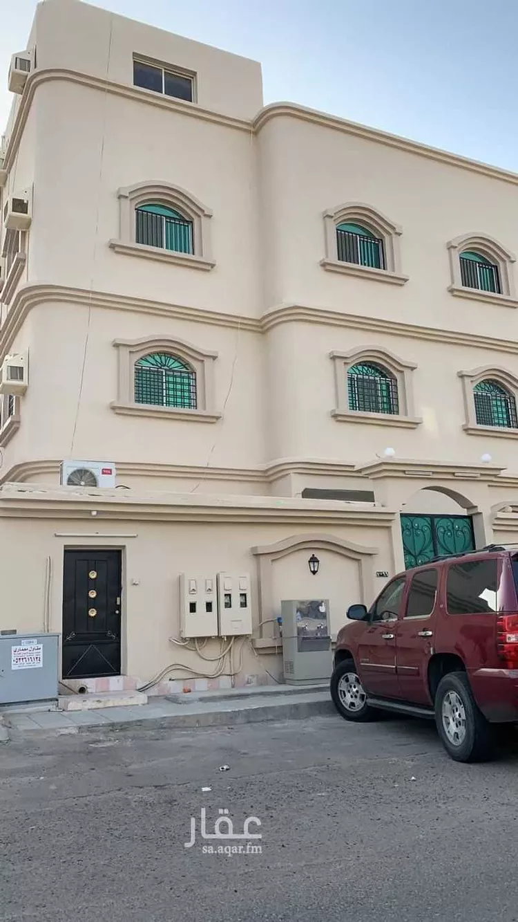 شقة للإيجار في شارع سعيد الجم, حي الأجواد, مدينة جدة, منطقة مكة المكرمة صورة 2