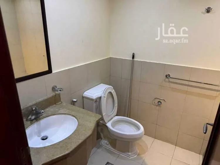 شقة للبيع في شارع الياسمين, حي الملك عبدالله الاقتصادية, مدينة الملك عبدالله الاقتصادية, منطقة مكة المكرمة 10