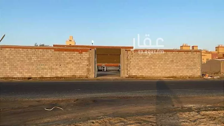Land for Rent in Jeddah As Sahil