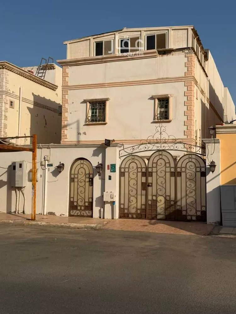 فيلا للبيع في شارع ابي الحسن الهمذاني, حي البساتين, مدينة جدة, منطقة مكة المكرمة صورة 4