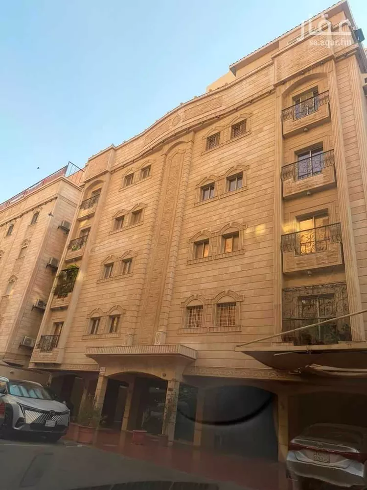 شقة للبيع في شارع أبو الوجاهه المرشدى, حي المروة, مدينة جدة, منطقة مكة المكرمة صورة 2
