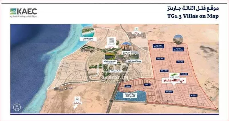 أرض للبيع في شارع النَرجِس, حي الملك عبدالله الاقتصادية, مدينة الملك عبدالله الاقتصادية, منطقة مكة المكرمة 14