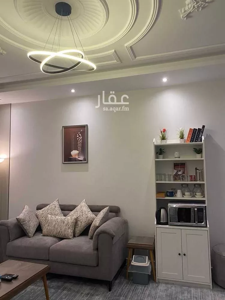 شقة للإيجار في شارع بكار الثقفي, حي الأصالة, مدينة جدة, منطقة مكة المكرمة 9
