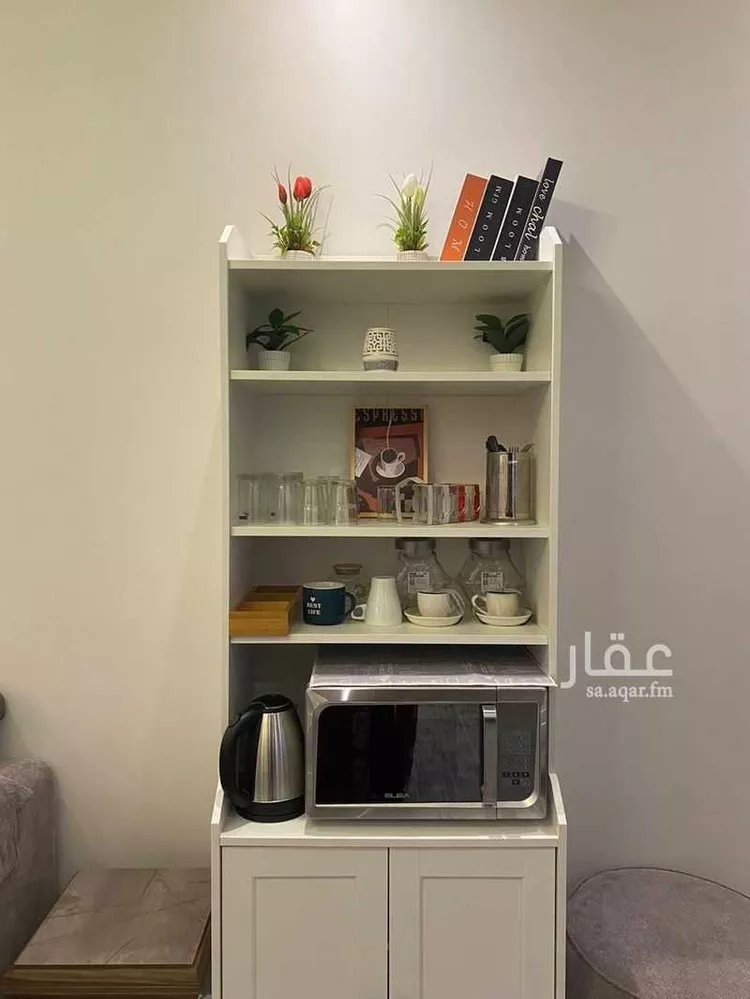 شقة للإيجار في شارع بكار الثقفي, حي الأصالة, مدينة جدة, منطقة مكة المكرمة 7