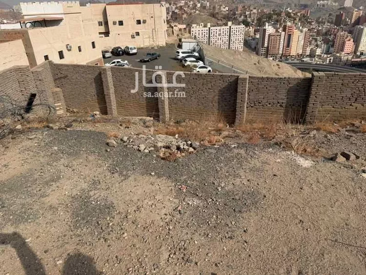 أرض للبيع في شارع بدر المزني رضى الله عنه, حي الجميزة, مدينة مكة المكرمة, منطقة مكة المكرمة 11